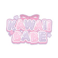 Kawaii babe