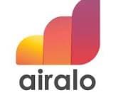 Airalo Logo