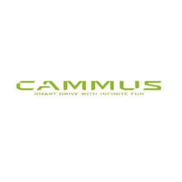 Cammus Racing Logo