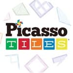 PicassoTile Logo