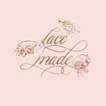LaceMade Logo