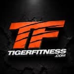 Tiger Fitness Logo