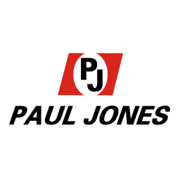 PJ Paul Jones