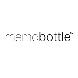 Memobottle™