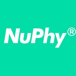 NUPHY Logo