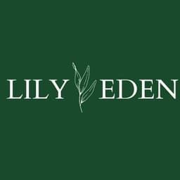 Lily & Eden Logo
