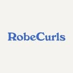 RobeCurls Logo