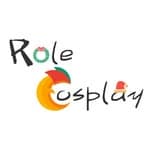 RoleCosplay Logo