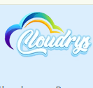Cloudrys Logo