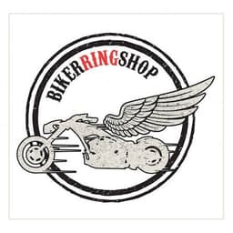 Bikerringshop Logo