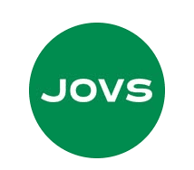 JOVS Logo