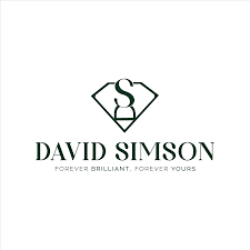 DAVID SIMSON Logo
