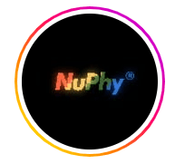 Nuphy Logo