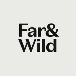 Far&Wild Logo