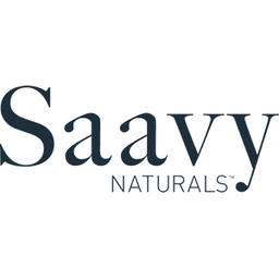 Saavy Naturals Logo