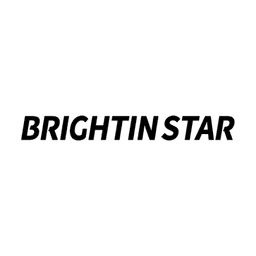 Brightin Star Logo