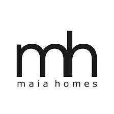 Maia Homes Logo