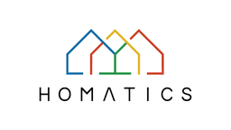 Homatics Logo