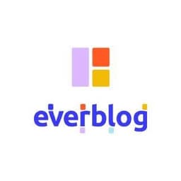 Everblog Logo