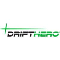 Drift Hero Logo