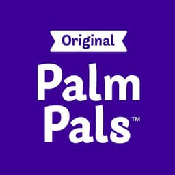 Palm Pals Logo