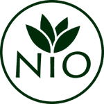 Nio Teas Logo