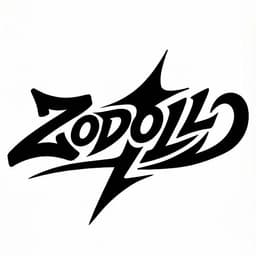 ZoDoll Logo