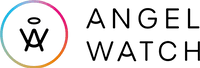 The Angel Watch Company Logo