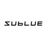 Sublue Logo