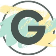 Ghelter Logo