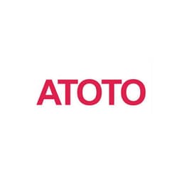 ATOTO Logo