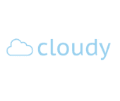 Cloudy
