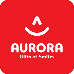 Aurora Logo