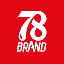 78 BRAND
