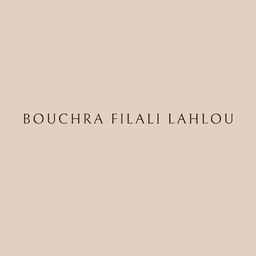 Bouchra Filali Lahlou