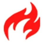 BlazeVideo Logo