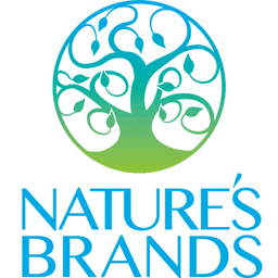 Natures Brands Logo