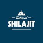 Natural Shilajit Logo