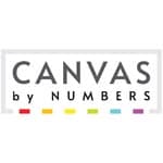 Canvas by Numbers Logo
