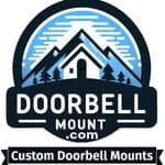 Doorbell Mount Logo