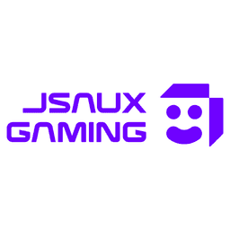 JSAUX GAMING Logo