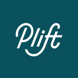 Plift Logo