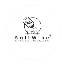 SaltWise Logo