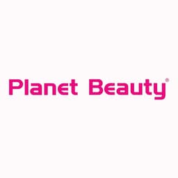 Planet Beauty Logo
