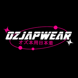 OzJapwear