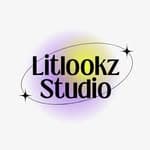Litlookz Studio Logo