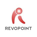 Revopoint 3D Technologies Logo
