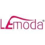 Lemoda Hair Logo