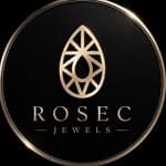 Rosec Jewels Logo