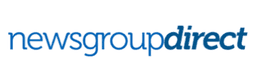 NewsgroupDirect Logo